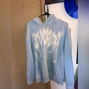 Revenge Hoodie